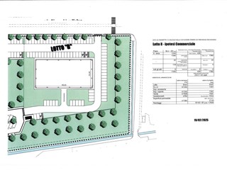 Attività commerciale in Affitto a Pisa, 22'000€, 1200 m²