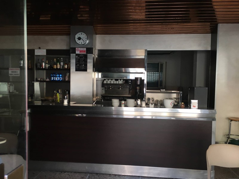 Attività commerciale in Vendita a Pisa, 135'000€, 100 m²