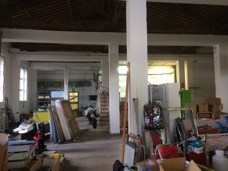 Attività commerciale in Vendita a Pisa, 600'000€, 600 m²