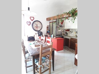 Quadrilocale in Vendita a Cascina, 199'000€, 112 m²