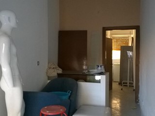 Attività commerciale in Affitto a Pisa, 450€, 20 m²