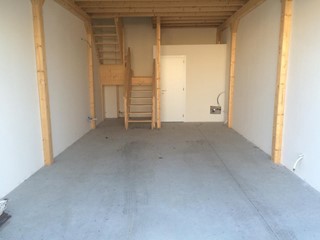 Magazzino in Affitto a Pisa, 550€, 36 m²