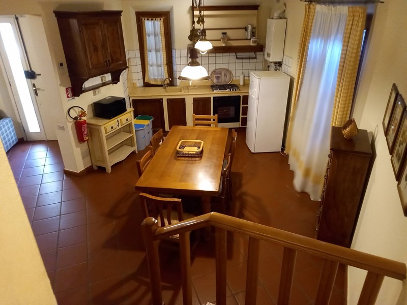 Casa Indipendente in Affitto a Crespina Lorenzana, 1'100€, 150 m²