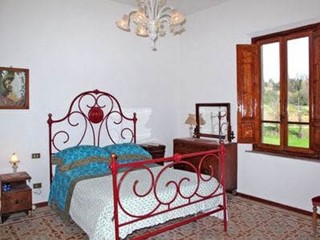 Stanza in Affitto a Fucecchio, 600&euro;, 26 m²