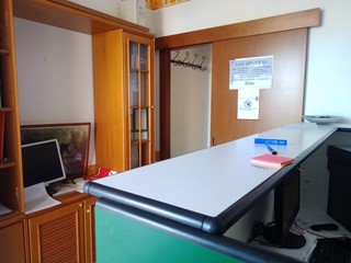 Ufficio in Affitto a Terricciola, 400€, 40 m²