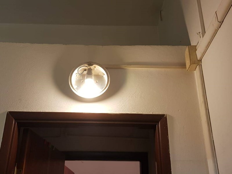 Attività commerciale in Affitto a San Miniato, 650€, 40 m²