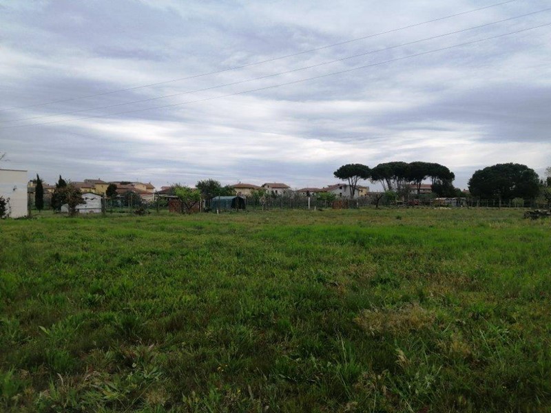 Terreno agricolo in Vendita a Casciana Terme Lari, 88'000€, 2100 m²