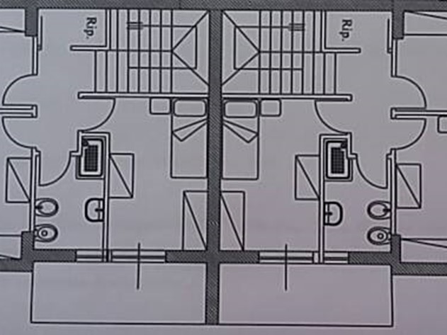 Casa Indipendente in Vendita a Santa Maria a Monte, 265'000€, 130 m²