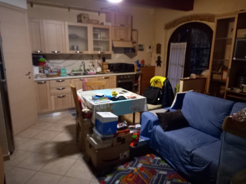 Bilocale in Vendita a Casciana Terme Lari, 100'000€, 50 m²