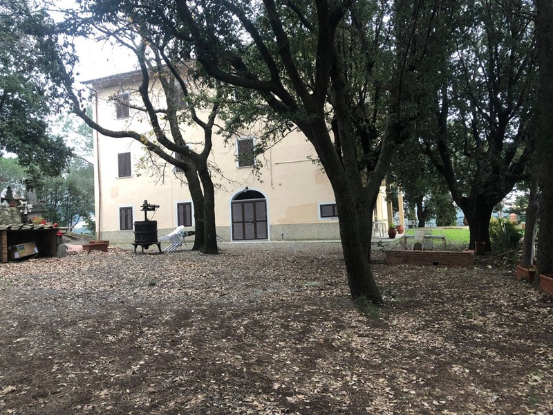 Villetta a schiera in Vendita a Castellina Marittima, 450'000€, 600 m²