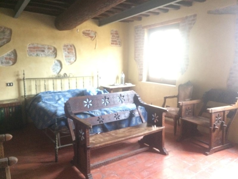 Casa Indipendente in Vendita a Vicopisano, 390'000€, 150 m²