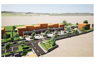 Casa Indipendente in Vendita a San Miniato, 1'000'000€, 1740 m²