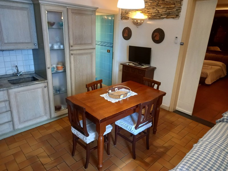 Bilocale in Affitto a Crespina Lorenzana, 870€, 50 m²