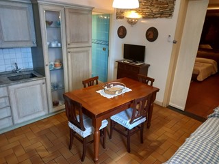 Bilocale in Affitto a Crespina Lorenzana, 870€, 50 m²