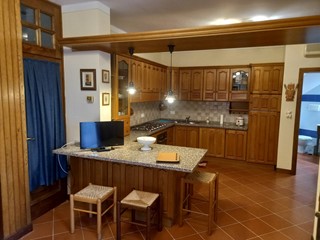 Trilocale in Affitto a Crespina Lorenzana, 870€, 50 m²