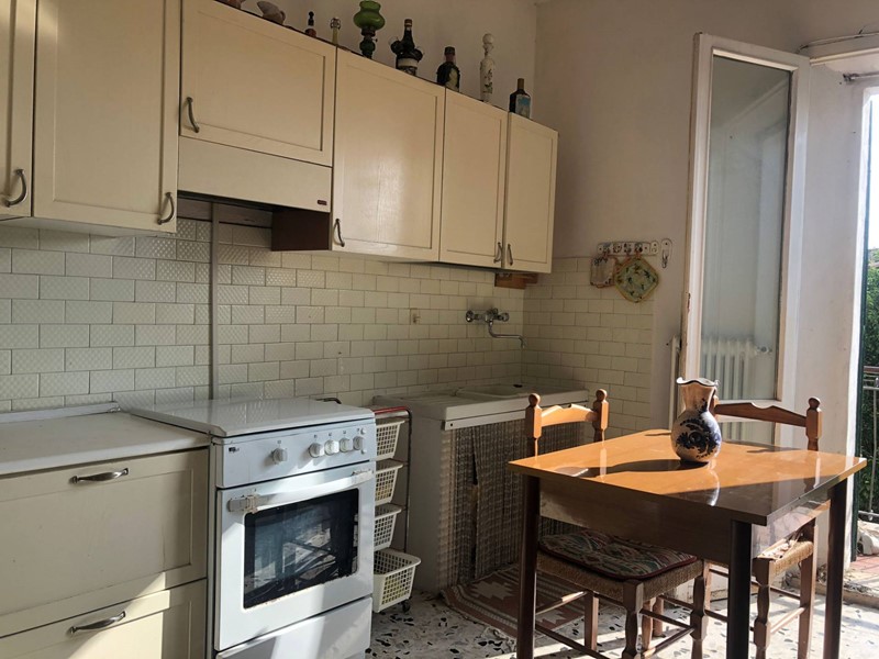 Trilocale in Vendita a Casciana Terme Lari, 55'000€, 80 m²