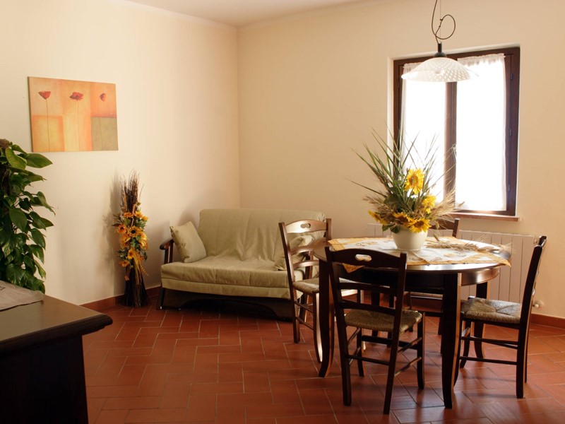 Trilocale in Affitto a Crespina Lorenzana, 1'300€, 70 m²