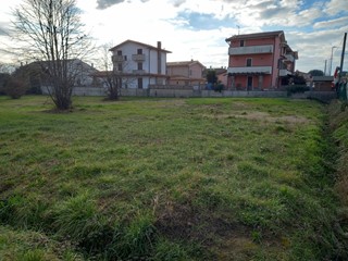 Terreno agricolo in Vendita a Crespina Lorenzana, 2656 m²