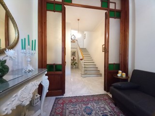 Quadrilocale in Vendita a Fucecchio, 219'000€, 175 m²