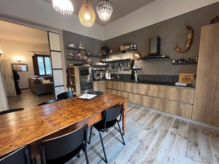 Casa Indipendente in Vendita a San Miniato, 295'000€, 160 m²