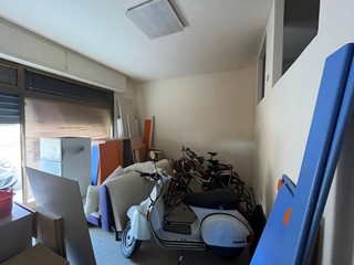 Attività commerciale in Vendita a Santa Maria a Monte, 68'000€, 90 m²