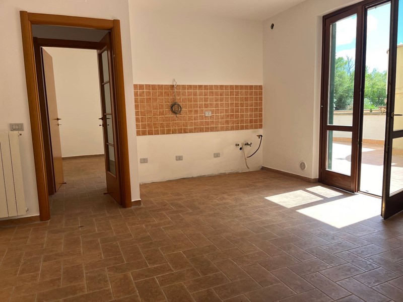 Trilocale in Vendita a Santa Croce sull'Arno, 155'000€, 100 m²