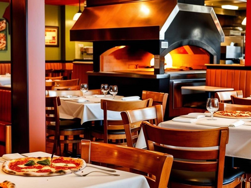 Attività commerciale in Affitto a Pontedera, 1'500€, 430 m²