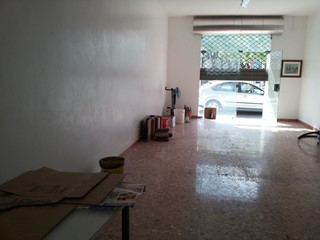 Attività commerciale in Affitto a Ponsacco, 500€, 53 m²