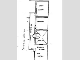 Attività commerciale in Affitto a Livorno, 2'500€, 320 m²