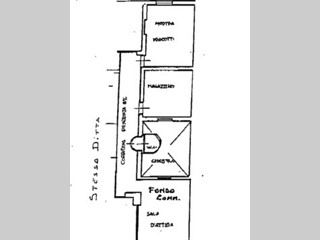 Attività commerciale in Affitto a Livorno, 2'500€, 320 m²