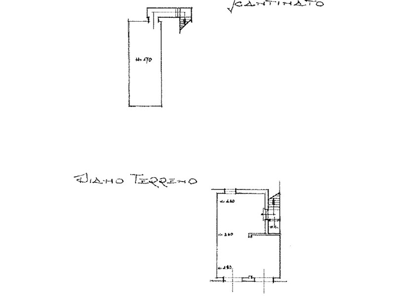 Attività commerciale in Affitto a Livorno, 3'500€, 80 m²
