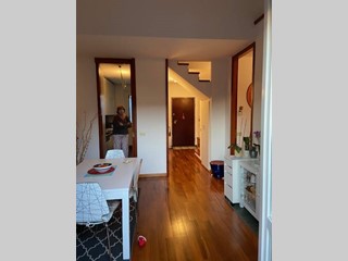 Casa Indipendente in Affitto a Livorno, 1'300€, 140 m²