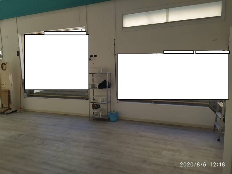 Attività commerciale in Affitto a Livorno, 1'000€, 60 m²
