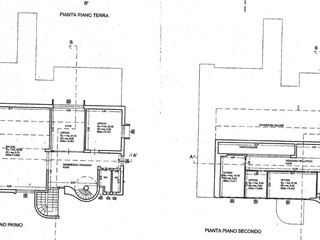 Ufficio in Affitto a Livorno, 2'100€, 300 m²