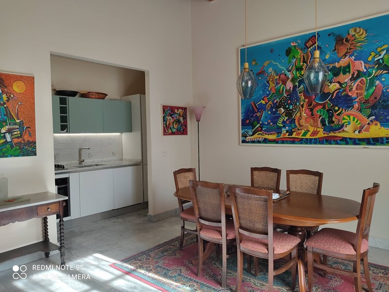 Quadrilocale in Affitto a Livorno, 1'200€, 130 m²