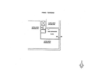 Attività commerciale in Affitto a Livorno, 600€, 30 m²