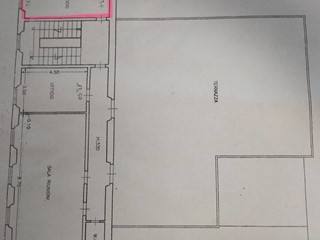 Ufficio in Affitto a Livorno, 150€, 15 m²