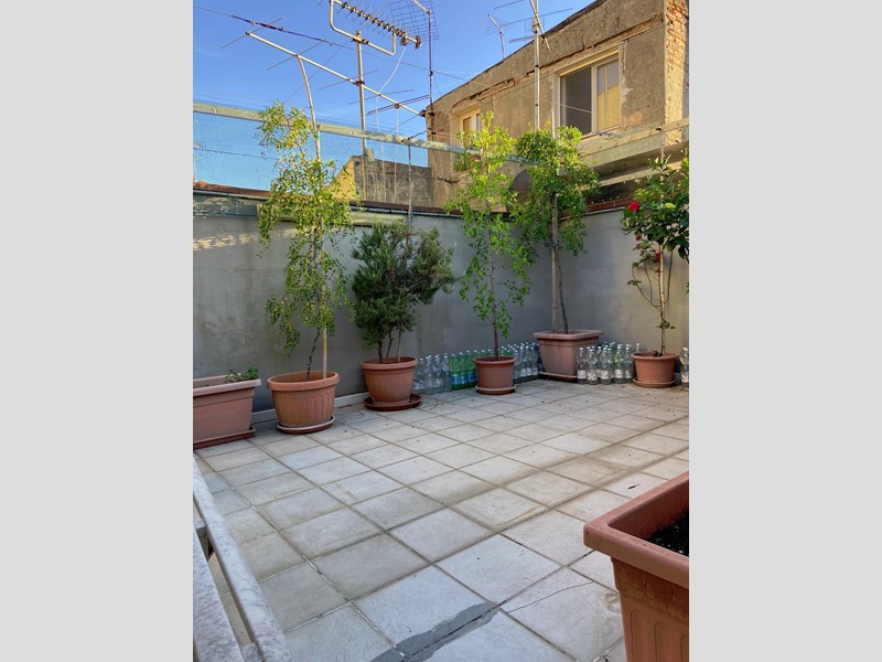 Casa Indipendente in Vendita a Livorno, 190'000&euro;, 110 m²