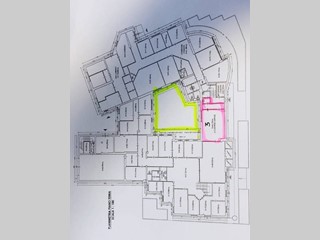 Ufficio in Affitto a Livorno, 700€, 45 m²