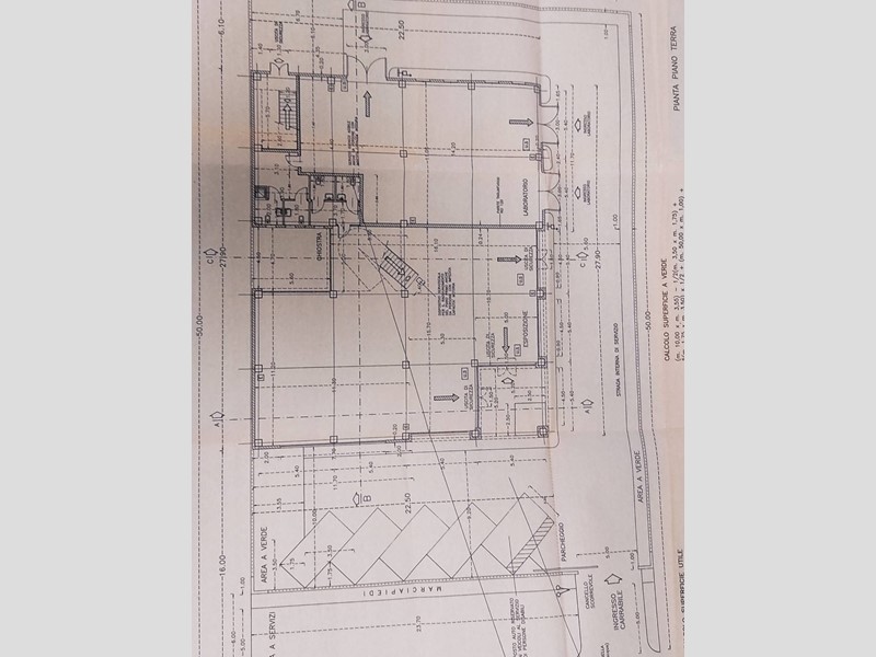 Attività commerciale in Vendita a Livorno, 800'000&euro;, 1011 m²