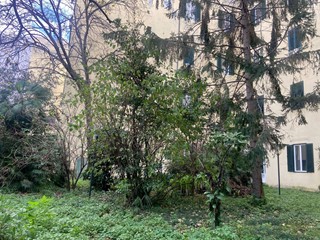 Appartamento in Vendita a Livorno, 470'000€, 250 m²