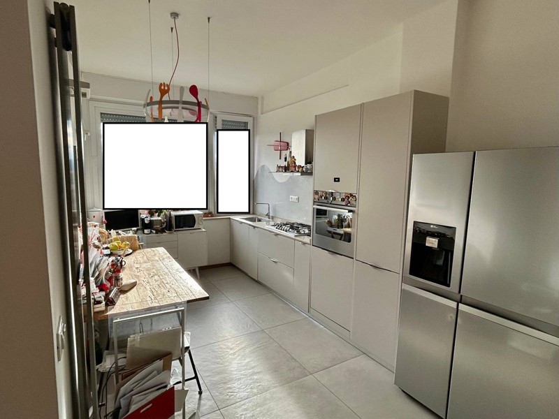 Quadrilocale in Vendita a Livorno, 360'000€, 130 m²