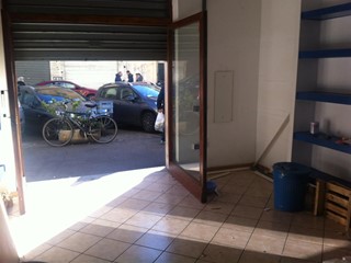 Attività commerciale in Affitto a Livorno, 700€, 45 m²