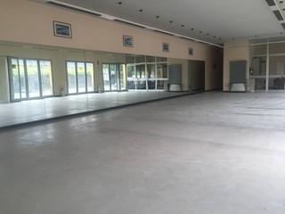 Attività commerciale in Affitto a Lucca, 2'000€, 296 m²