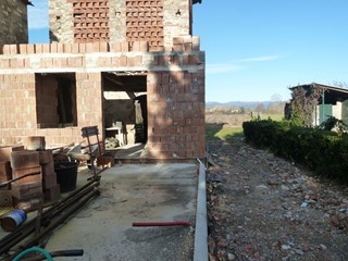 Casa Indipendente in Vendita a Lucca, 55'000&euro;, 90 m²