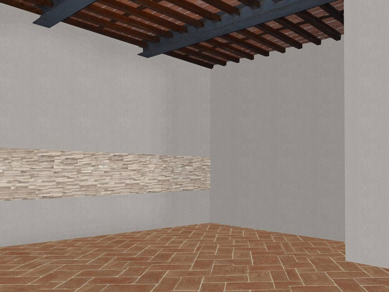 Box in Vendita a Lucca, 59'000€, 100 m²