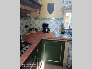 Casa Indipendente in Affitto a Capannori, 800€, 80 m²