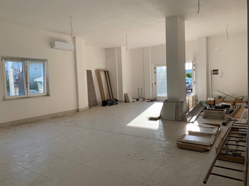 Attività commerciale in Affitto a Pietrasanta, 2'250€, 165 m²