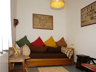 Casa Indipendente in Affitto a Viareggio, 1'500€, 100 m²