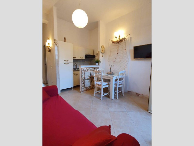 Bilocale in Affitto a Viareggio, 2'000€, 45 m²